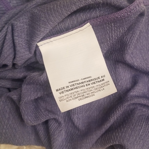 Nike Dri-fit Top - Picture 4 of 5